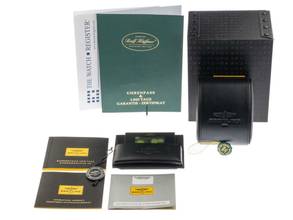 Thumbnail von Breitling Superocean Heritage Chronograph Ref.A1332024/B908 2014 Full Set sehr gut Vintage Superocean Heritage