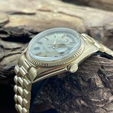 Thumbnail von Rolex Day-Date 36 Day-Date 36 - 750er Gelbgold - Ref. 1803