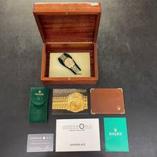 Thumbnail von Rolex Day-Date 36 Day-Date 36 - 750er Gelbgold - Ref. 1803