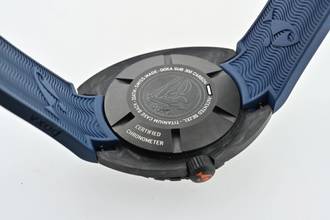 Thumbnail von Doxa Sub 300 Carbon Caribbean 822.70.201.32