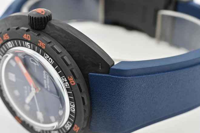  Doxa Sub 300 Carbon Caribbean 822.70.201.32 