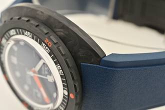 Thumbnail von Doxa Sub 300 Carbon Caribbean 822.70.201.32