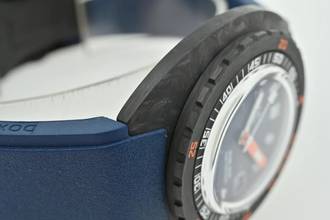 Thumbnail von Doxa Sub 300 Carbon Caribbean 822.70.201.32