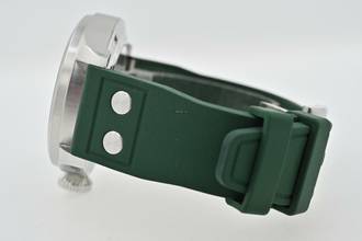 Thumbnail von IWC Große Fliegeruhr Big Pilot Black Dial 43mm IW329301 IW3293