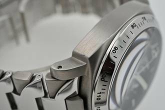 Thumbnail von Panerai Luminor Chrono Marina Chronograph PAM 074 Zenith Movement PAM00074