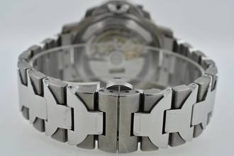 Thumbnail von Panerai Luminor Chrono Marina Chronograph PAM 074 Zenith Movement PAM00074