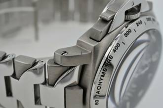 Thumbnail von Panerai Luminor Chrono Marina Chronograph PAM 074 Zenith Movement PAM00074