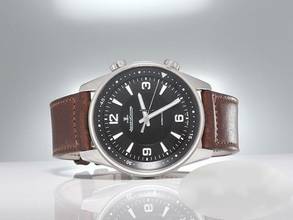 Thumbnail von Jaeger-LeCoultre Polaris Automatic 2022 Q9008471 841.8.37.s Edelstahl Stahl Steel Black Dial