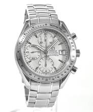 Thumbnail von Omega Speedmaster Date Chronometer Chronograph Ref. 3211.30.00