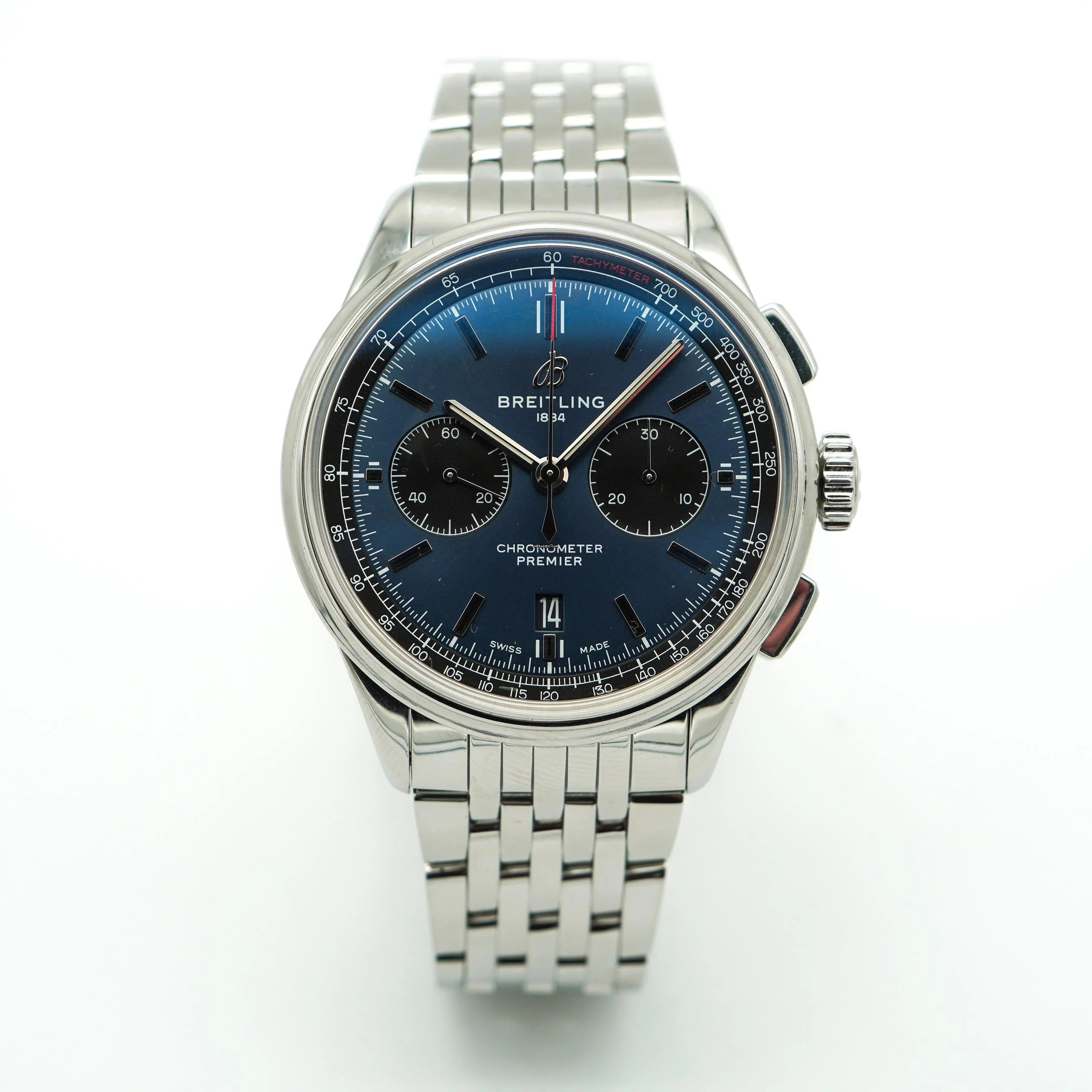 Thumbnail von Breitling Premier B01 Chronograph 42