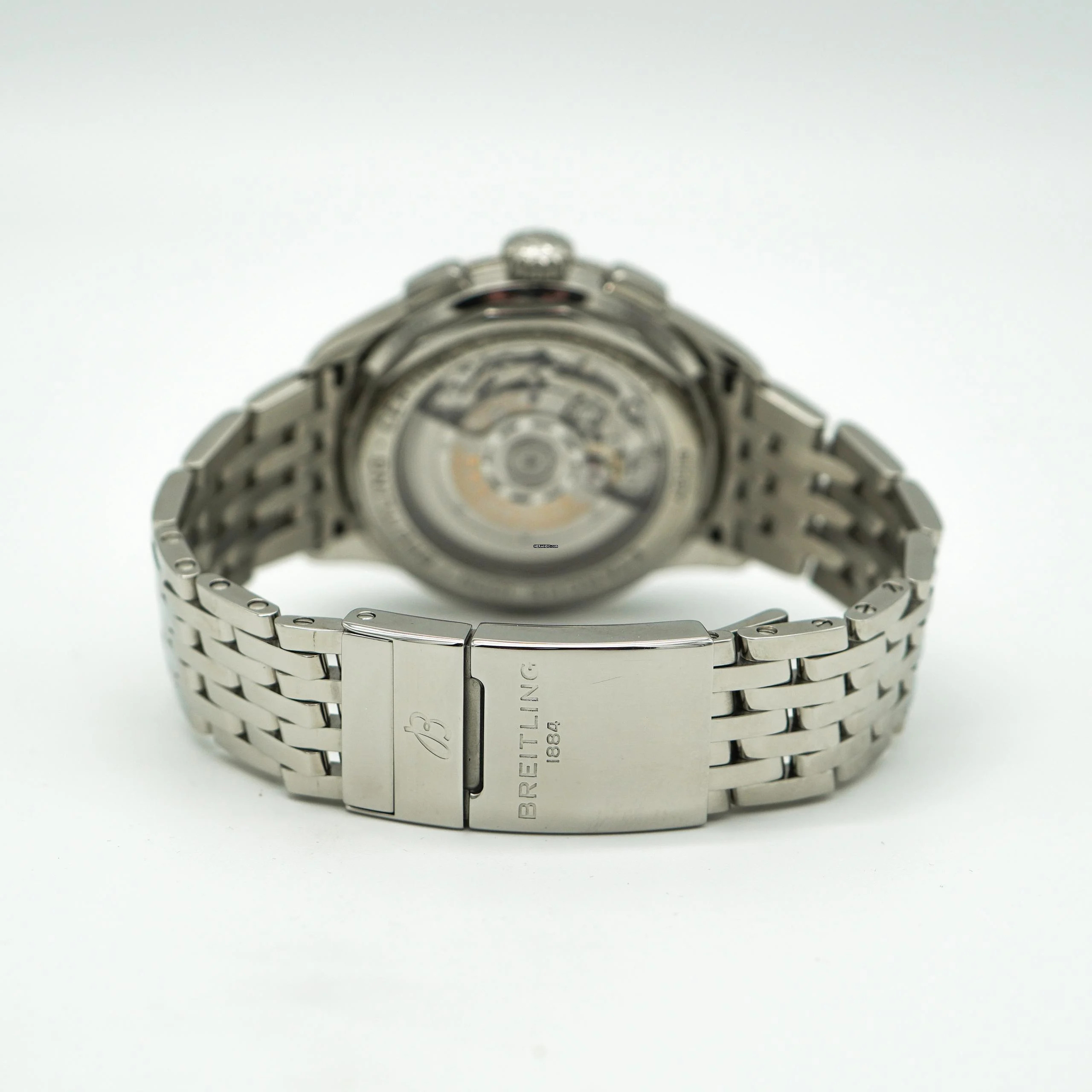 Thumbnail von Breitling Premier B01 Chronograph 42