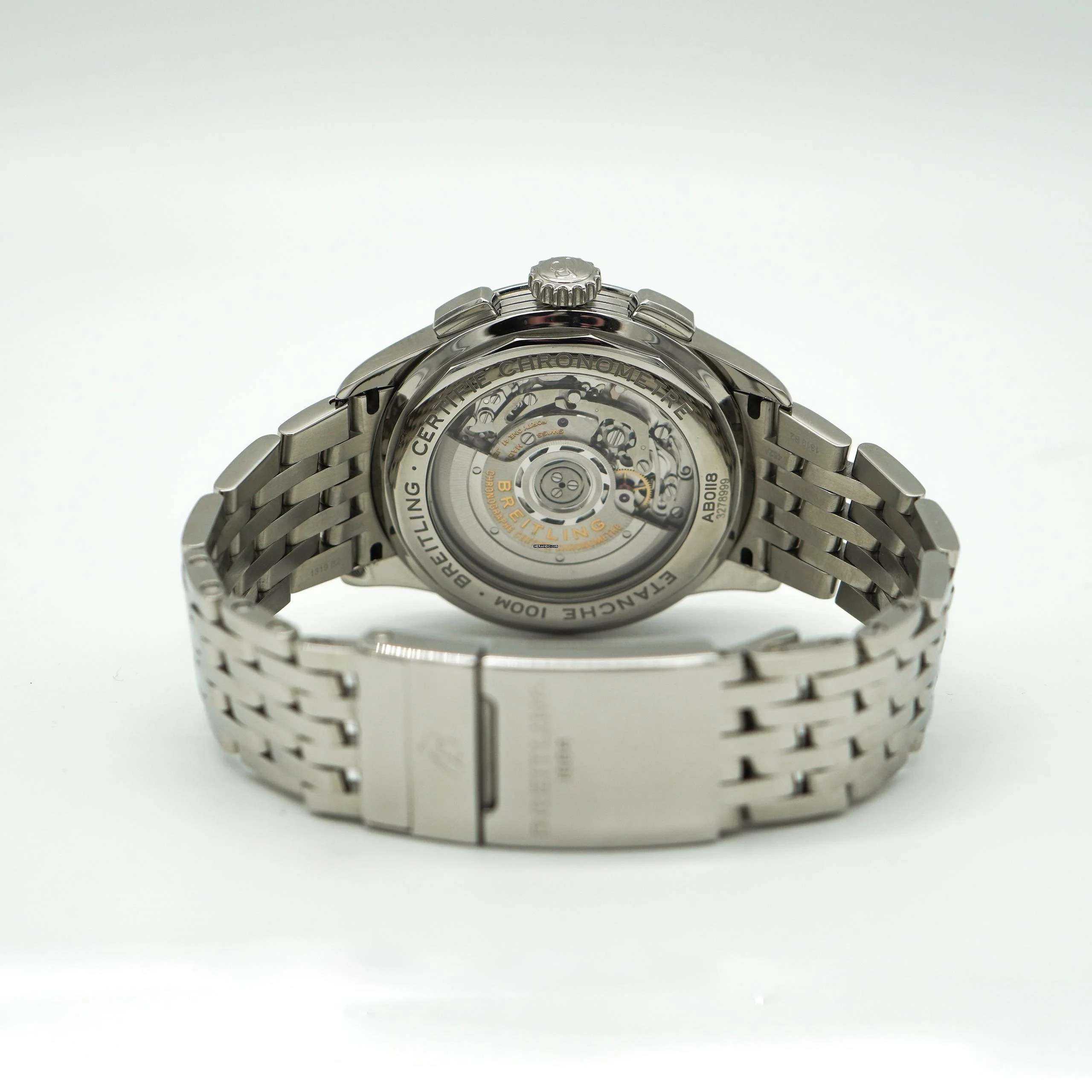 Thumbnail von Breitling Premier B01 Chronograph 42