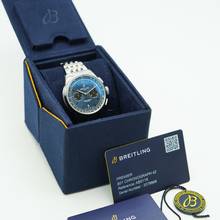 Thumbnail von Breitling Premier B01 Chronograph 42