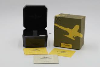 Thumbnail von Breitling Colt Automatic Chronometer 500M Edelstahl Automatik Herrenuhr Ref. A17350 B&P