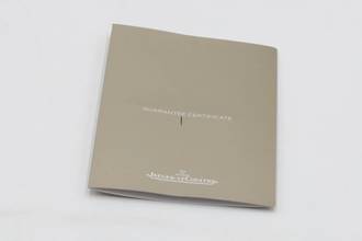 Thumbnail von Jaeger-LeCoultre Master Control Date Stahl Automatik Herrenuhr R. Q1548470 176.8.40.S