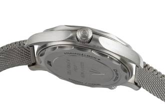 Thumbnail von Omega Seamaster Diver 300 M James Bond 007 Titan Automatik 210.90.42.20.01.001