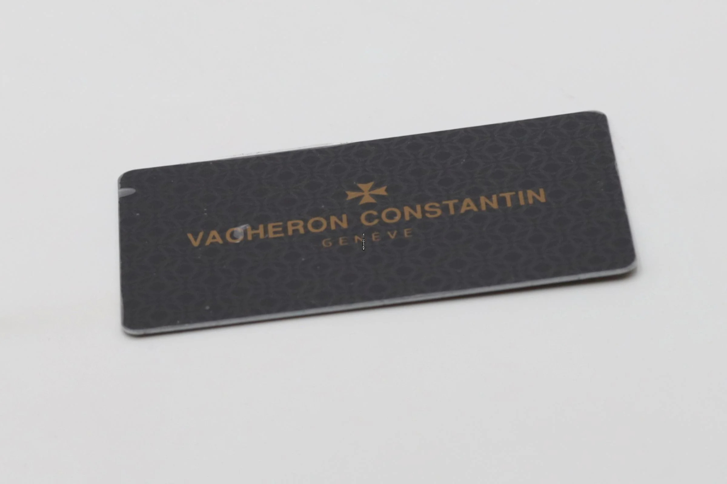 Thumbnail von Vacheron Constantin Quai de l'Ile Stahl Ref. 4500S/000A-B196 Papiere 2018