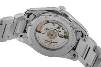 Thumbnail von Longines Conquest Classic Automatik Edelstahl Herrenuhr Ref. L2.785.4