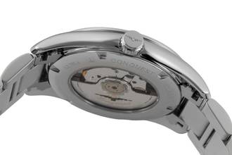 Thumbnail von Longines Conquest Classic Automatik Edelstahl Herrenuhr Ref. L2.785.4