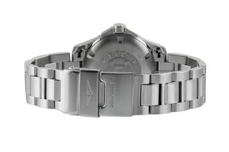 Thumbnail von Longines HydroConquest Hydro Conquest Edelstahl Automatik Herrenuhr Ref. L3.664.4 B&P 2011