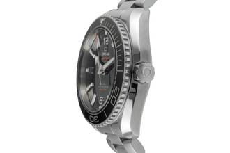 Thumbnail von Omega Seamaster Planet Ocean Edelstahl Automatik Herrenuhr 215.30.44.21.01.001