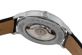 Thumbnail von Baume & Mercier Classima Dual Time Automatik Ref. M0A10482 65862