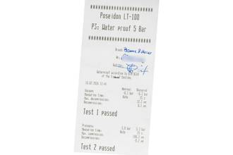 Thumbnail von Baume & Mercier Classima Dual Time Automatik Ref. M0A10482 65862