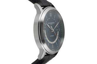 Thumbnail von Baume & Mercier Classima Dual Time Automatik Ref. M0A10482 65862