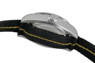 Thumbnail von Tudor Black Bay Pro Edelstahl Automatik Herrenuhr M79470-0002 B&P