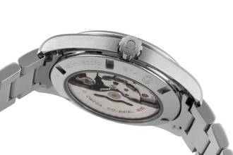 Thumbnail von Omega Seamaster Aqua Terra Stahl Automatik Herrenuhr Ref. 231.13.42.21.03.001