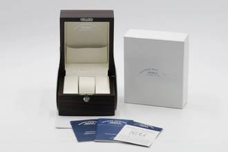 Thumbnail von Mühle Glashütte Seebataillon GMT Titan Automatik Herrenuhr Ref. M1-28-62 KB B&P