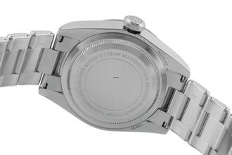 Thumbnail von Tudor Black Bay 41 Edelstahl Automatik Herrenuhr Ref. 79230N B&P 2020