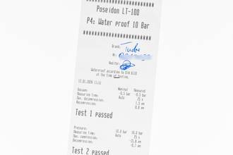 Thumbnail von Tudor Black Bay 41 Edelstahl Automatik Herrenuhr Ref. 79230N B&P 2020