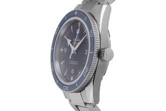 Thumbnail von Omega Seamaster 300 Master Co-Axial Automatik Titan Ref. 233.90.41.21.03.001