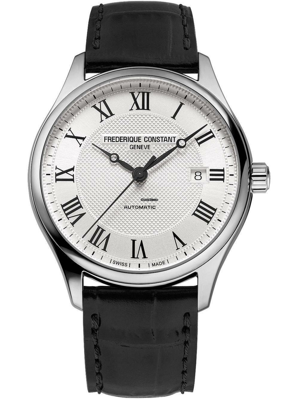 Thumbnail von Frederique Constant Classics FC-303MC5B6 Classic Automatik Herrenuhr