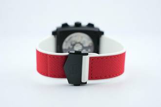 Thumbnail von TAG Heuer Monaco Pink Dial - Titanium - CBL218B.FT6236 2025