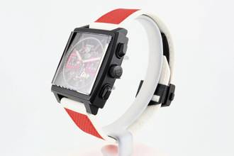 Thumbnail von TAG Heuer Monaco Pink Dial - Titanium - CBL218B.FT6236 2025