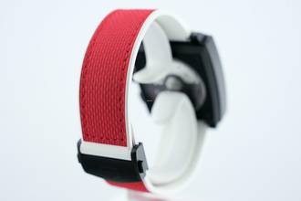 Thumbnail von TAG Heuer Monaco Pink Dial - Titanium - CBL218B.FT6236 2025