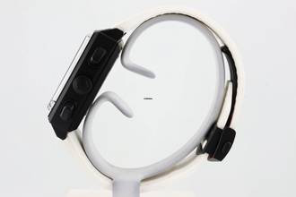 Thumbnail von TAG Heuer Monaco Pink Dial - Titanium - CBL218B.FT6236 2025