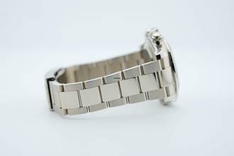 Thumbnail von Rolex Daytona White Gold - Blue Dial - New Model - Unpolished 126509 2025