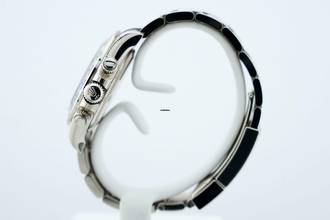 Thumbnail von Rolex Daytona White Gold - Blue Dial - New Model - Unpolished 126509 2025