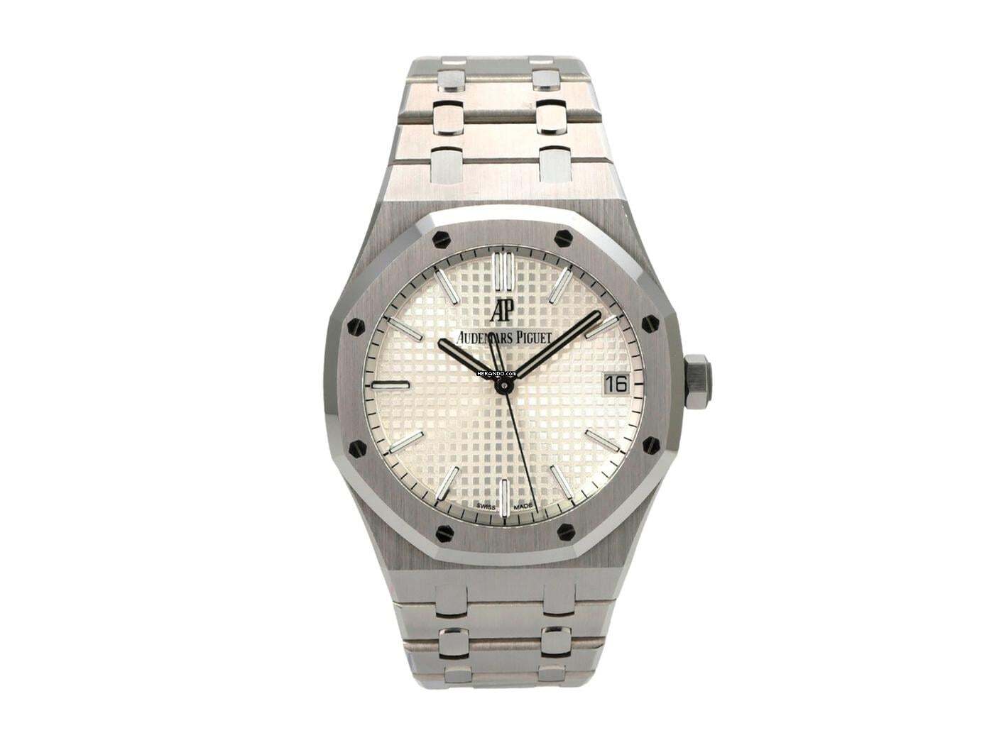  Audemars Piguet Royal Oak AP Royal Oak 15500ST.OO.1220ST.04 