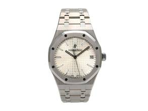 Thumbnail von Audemars Piguet Royal Oak AP Royal Oak 15500ST.OO.1220ST.04