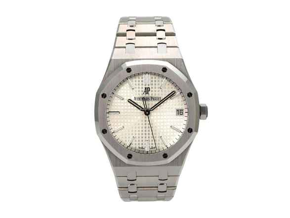  Audemars Piguet Royal Oak AP Royal Oak 15500ST.OO.1220ST.04 
