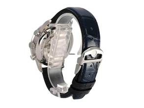 Thumbnail von IWC Portugieser Chronograph Ref. IW371605