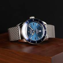 Thumbnail von Breitling Superocean Heritage 46 A17320