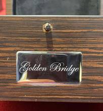 Thumbnail von Corum Golden Bridge Top Condition Rosegold 18Kt. with Orig. Box