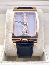 Thumbnail von Corum Golden Bridge Top Condition Rosegold 18Kt. with Orig. Box