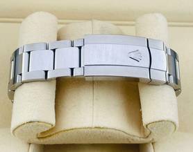 Thumbnail von Rolex Datejust 41 WIMBLEDON DIAL STEEL/WHITEGOLDBEZEL comes with papers year:2019