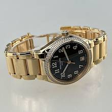 Thumbnail von Patek Philippe Twenty~4 18K Rose Gold Diamantlünette Box Papiere Full Set Erstbesitz